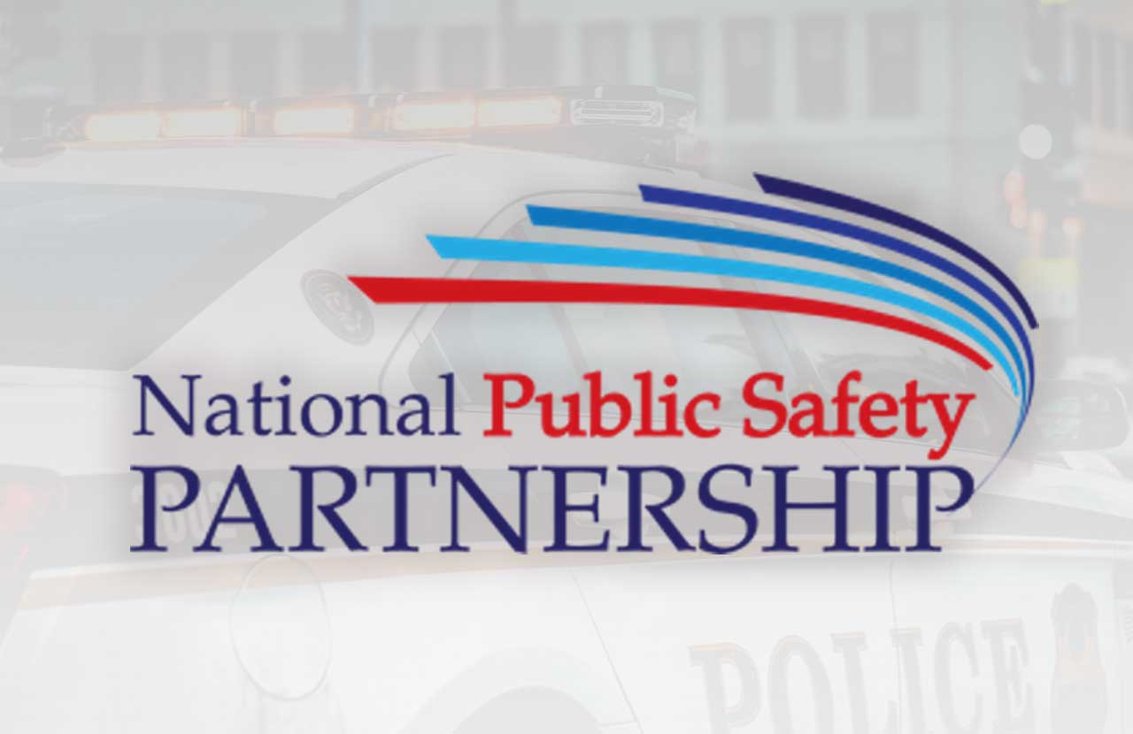 Public Safety Partnership Logo 
